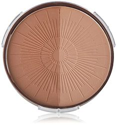 ARTDECO Bronzing Powder Compact Long-Lasting Refill, 50 Almond