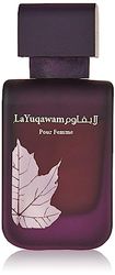 La Yuqawam for Women EDP 75 ml - by Rasasi