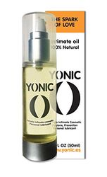 Lubrificante intimo per donna 50 ml
