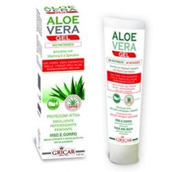 Gricar Chemical 19854 Aloe Vera Gel