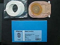 OPA Bolsa Colopla 17502 Ileo Opa Midi 12-75M 700 gr