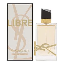 Perfume Mujer Yves Saint Laurent Libre EDT 50 ml