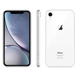 Apple iPhone XR 256GB White