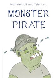 Monster Pirate