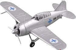 Easy Model 36384 - Pronti-F2A Finlandia AF BW-352