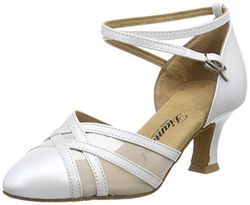 Diamant 147-068-391, dansschoenen, standaard en Latin dames 33 1/3 EU