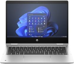 Pro x360 435 G10 (816F1EA) (silber, Windows 11 Pro 64-Bit, 512 GB SSD)