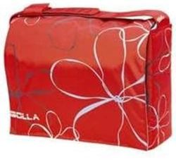 Golla Notebook Bag"Dance", 15.4", red borsa per notebook 39,1 cm (15.4") Borsa da corriere Rosso