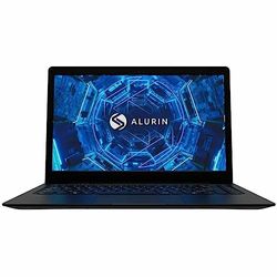 Alurin Go Start Intel Celeron N4020/8 Go/256 Go SSD/14