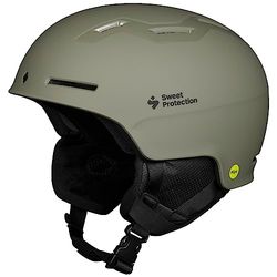 Sweet Protection Winder MIPS Casque Mixte Adulte, Woodland, s