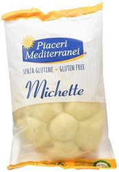 Piaceri Mediterranei Michette - 50 g