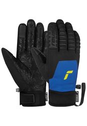 Reusch Raptor R-TEX® XT Touch-TEC, guanti invernali, caldi, impermeabili, antivento e traspiranti, unisex, per uomo e donna