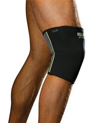 Select 5620004111 - Rodillera, color negro negro negro Talla:medium