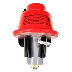 RECMAR GS80072, Luz Unisex volwassenen, meerkleurig, standaard