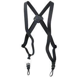 OP/TECH USA 5301422 - Arnês para câmaras, preto