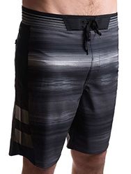 Hurley Men's Phtm Hyperweave Elite Motion Fast, Black, 28