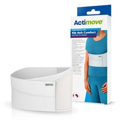 Actimove Ceinture thoracique femme L