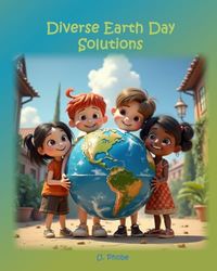 Diverse Earth Day Solutions