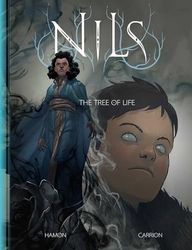 NILS THE TREE OF LIFE