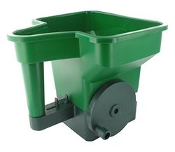 Green Star 1448 epandeur Manuel 3 kg capacità massima