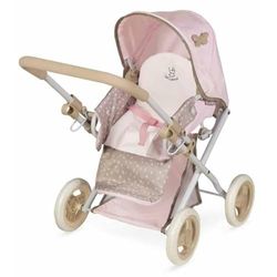 DE CUEVAS TOYS DE CUEVAS TOYS Coche Silla muñeca 3 x 1 peq.