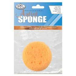 Royal and Langnickel Synthetic Sponge - 2.5 inch