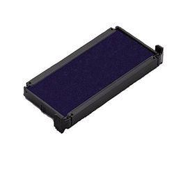 Trodat reservecartridges Trodat - blauw - 1498 (conf. 3)