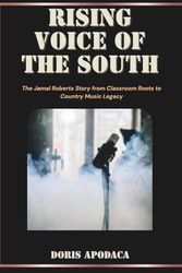 Rising Voice of the South: The Jamal Roberts Story from Classroom Roots to Country Music Legacy