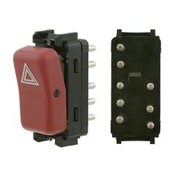 FEBI BILSTEIN 24198 Interruptor intermitente de aviso