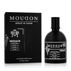 Perfume Unisex Moudon Embrace 100 ml - Marca: Moudon - EAN: 3001020720234