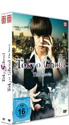 Tokyo Ghoul - The Movie 1&2 - Bundle [Alemania] [DVD]