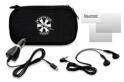 Kamikaze Gear DSi Starter Pack (Nintendo DSi)