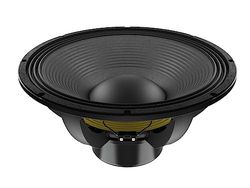 LAVOCE SAN216.00iP 21" subwoofer neodymium magneet aluminium mand driver