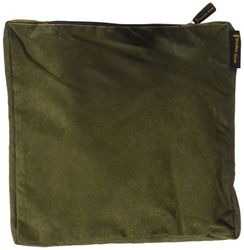 SG Xtrm Flat BeanBag Forest Green