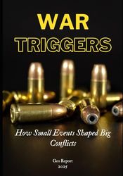 War Triggers: How Small Events Shaped Major Conflicts