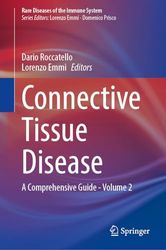 Connective Tissue Disease: A Comprehensive Guide (1)