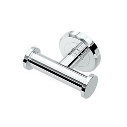 Gatco 4245 a Latitude II doble Robe Hook