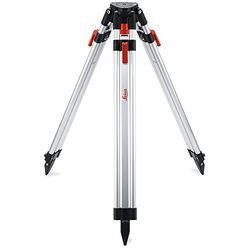 Leica TRI 200 – lekki i stabilny aluminiowy statyw konstrukcyjny z gwintem 1/4 cala