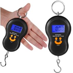 HOOK SCALES 898 marca Iso Trade
