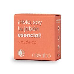 Jabones Beltran Jabon en Pastilla Eco Essential 120 g