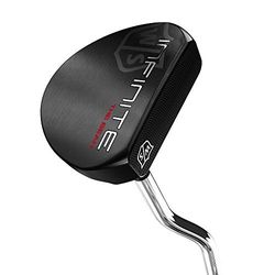 WILSON Staff herr The Bean Infinite golfputter, höger hand, 35 tum