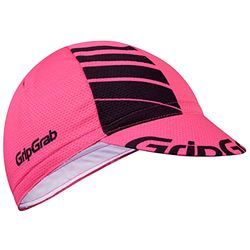 GripGrab Boné de ciclismo Lightweight com viseira otocapacete ciclismo verão cabeça bicicleta estrada proteção UV respirável