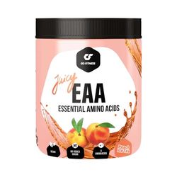 Go Fitness Nutrition Juicy EAA Peach Ice Tea 450 g