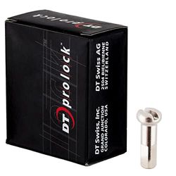 DT Swiss Unisexs SKN41 cykeldelar, standard, 2 x 14 mm