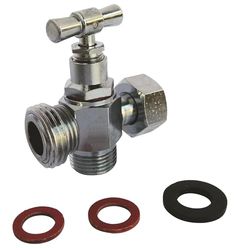 SOMATHERM FOR YOU - Robinetde WC de 3 vias para a conexão de uma sanita e um chuveiro