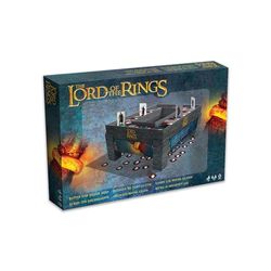 Lord of the Rings - Helms Deep