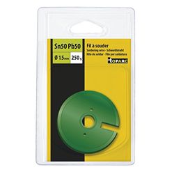 Gys, Bobina di Stagno 1,5, 250G, 50%, 047129