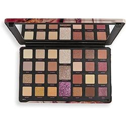 Revolution Beauty London, Forever Limitless, Eyeshadow Palette, Allure, 27 Shades, 30.9g