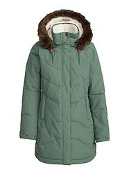 Roxy Ellie - Chaqueta larga de invierno para Mujer