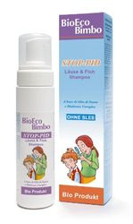 Bema Baby, soin des cheveux et du cuir chevelu - 200 ml